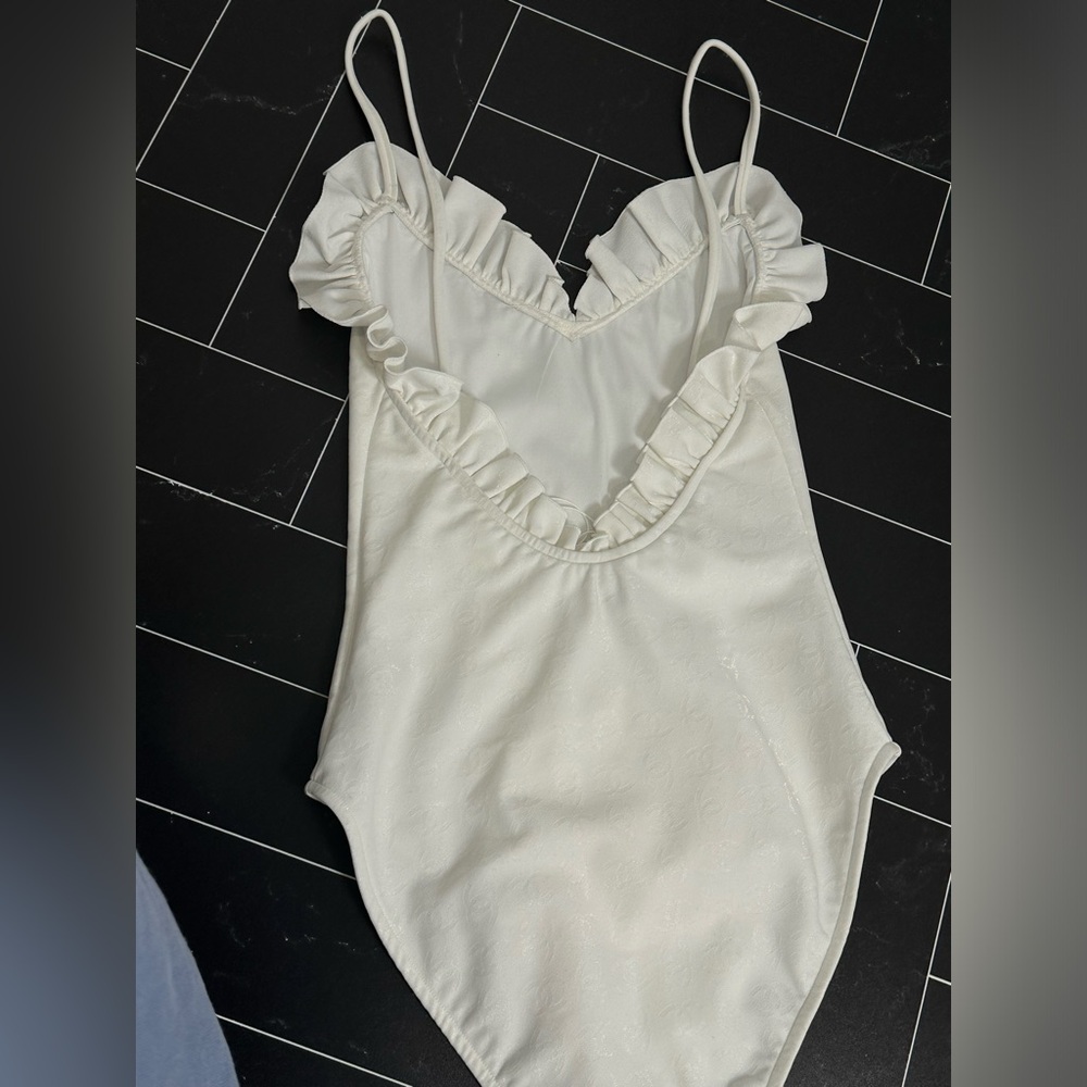 Chanel Swimsuit - Picture 3 of 7